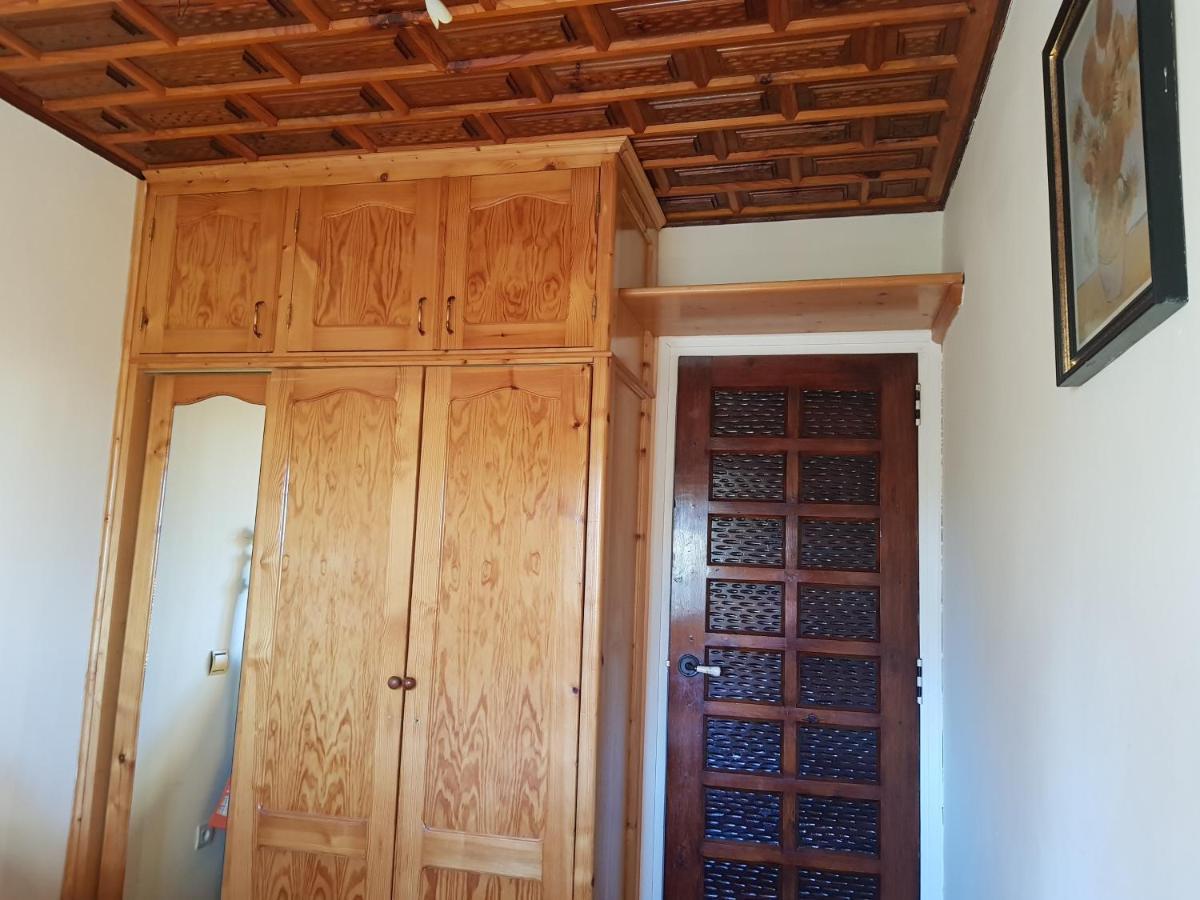 La Artesonada Casa Con Finca Villa Пуебла де Санабрия Екстериор снимка